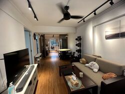Blk 9 Holland Avenue (Queenstown), HDB 3 Rooms #513913051